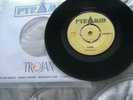 ALIDINA-THE MAYTALS.Reggae Vinyl 7