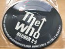 THE WHO MAXIMUM R&B 1982 UK POLYDOR VINYL 12 
