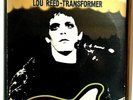 Transformer Lou Reed 1972 Vinyl RCA Records 1st Press