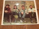 John Mayall with Eric Clapton  - Blues Breakers, LK 4804, 1968 J/T Reissue.Rare.