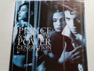 Prince & The New Power Generation very rare Guatemala press by Dideca
