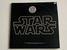 Star Wars Original 1977 Soundtrack Vinyl