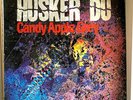 Candy Apple Grey Husker Du 1986 Vinyl Warner Bros Records 1st Press Bob Mould