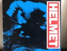 Meantime Helmet 1992 Vinyl AR Records 1st Press Punk Metal VG+/VG+