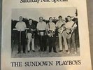 Saturday Night Special - The sundown Playboys - Apple 44 Record