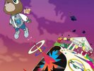 Kanye West ?Graduation 2 LP Reissue 2013 Vinyl