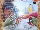 VINILE LP HELLOWEEN - KEEPER OF THE SEVEN KEYS PART II 33 GIRI 1988 US 8529-1-R