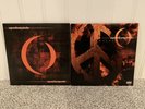A Perfect Circle - Mer De Noms and EMOTIVE LP Lot