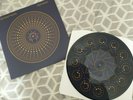 Richard Norris 'Elements' / Dinked Edition Picture Disc Vinyl LP Sold Out