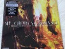 My Chemical Romance I Brought You Bullets Brought Me Your Love Vinyl. Sealed