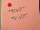 Beatles TMOQ Outakes 1 and 2 Black Splatter?