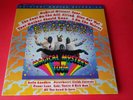 THE BEATLES  MAGICAL MYSTERY TOUR  MFSL 1-047