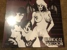 Samhain Unholy Passion LP, vinyl, New Sealed Misfits Danzig punk record