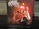 David Bowie Brilliant Live Adventures Empty Vinyl Slipcase New Next Day ??