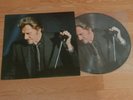 JOHNNY HALLYDAY EDDY MITCHELL JACQUES DUTRONC 33 T picture disc neuf