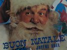 Silvio Solis Mamãe Feliz Natal Christmas Jazz Easy Listening SIGNED AUTOGRAPH Lp