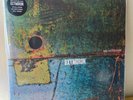 NIK KERSHAW 'OXYMORON' DOUBLE LP COKE BOTTLE GREEN VINYL RARE