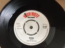 Leslie Butler - Revival/ The Gaylads- Over The Rainbow’s End 7” Vinyl 1968 Ska