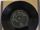 Jackie Estrek - The Ska/Daisy I Love You 7” Vinyl Original 1966 Blue Beat Reggae