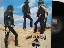 Motorhead LP “Ace Of Spades”   Profile PRO 3243   NM/VG++ Masterdisk