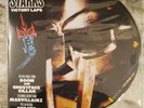 MF DOOM DOOMSTARKS Ghostface Killah VICTORY LAPS vinyl record Picture Disc
