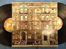 Led Zeppelin Double LP Swan Song SS 2-200 E+ Condition Physical Graffiti