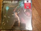 NORMA JEAN Meridional Double LP NEW Hardcore Rock RSD CRAFT Turquoise