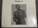 Sealed Jimmy Dorsey In Disco Order, Volume 3 AJAX 117 Ajax Records Jazz Vinyl LP