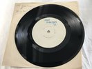 Iron Maiden Running Free EMI 5032 1 Sided TP White Label M-