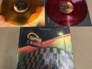 Kings of Leon “Mechanical Bull” 2013 two colored vinyl Lp set in Mint- cond USA