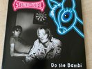 STEREO TOTAL - DO THE BAMBI - DOPPEL LP - Vinyl