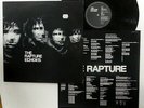 The RAPTURE Echoes LP 2003 DFA 2130 POST PUNK Electronic VG+/VG++ vinyl  #8310