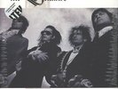 The Damned - Fiendish Shadows - 2015 Let Them Eat Vinyl  - 2xLP White Vinyl