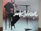 Jack Johnson Sleep Through The Static LP Brushfire Records