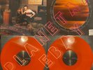 Rich Brian THE SAILOR 2nd Album GATEFOLD 88rising Orange Colored Sealed Vinyl