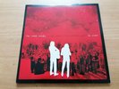 The White Stripes under great  white northern lights First press vinyl record