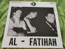 Black Unity Trio LP 