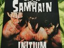 Samhain LP 