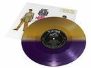 Elvis Presley - Elvis Golden Record 10 inch LP Purple/Gold vinyl Japan