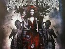 Cradle Of Filth - Darkly, Darkly, Venus Aversa - 2018 Peaceville - 2xLP Vinyl