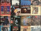 LOT:16 SOUL R+B FUNK DISCO LPs BOOTSY JAMES BROWN BOOKER T HANCOCK AL GREEN OTIS