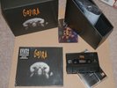 Gojira - Terra Incognita Deluxe Boxset Limited Edition Import Rare