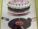 VINYL LP RECORD: ROLLING STONES: LET IT BLEED. MONO. LK 5025. 1969