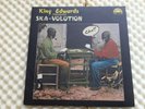 Various  - King Edwards presents SKA-VOLUTION  - Vinyl LP  KELP01