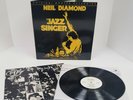 Neil Diamond ?– The Jazz Singer (1981)- Original Master Recording (MoFi)