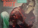 QUIET RIOT - Metal Health - Vinyl LP 1st Press 1983 PASHA BFZ38443 Shrink Hype