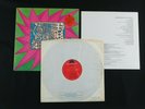 Ginger Baker's Air Force II (1st Pressing With Insert) Album