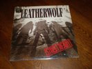 Leatherwolf LP Street Ready SEALED