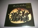 PAUL MCCARTNEY AND WINGS BAND ON THE RUN- 1984 SUPERCUT BY NIMBUS FACTORY SEALED