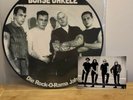 Böhse Onkelz-Die Rock O Rama Jahre Picture LP Vinyl Oi seltene Testpressung